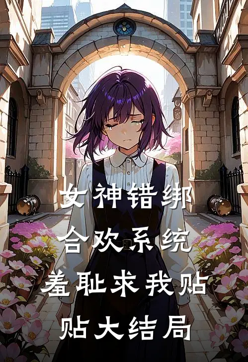 女神错绑合欢系统，羞耻求我贴贴大结局