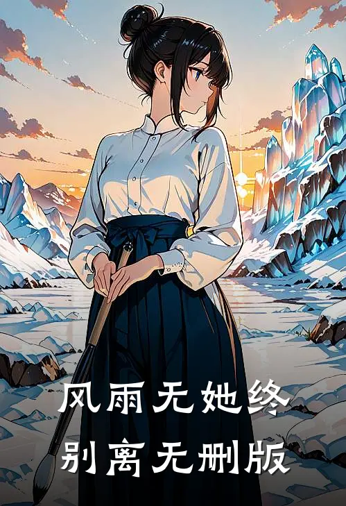 风雨无她终别离无删版