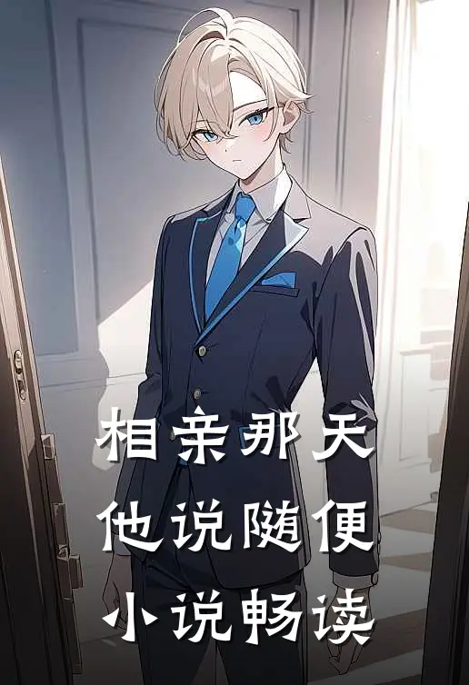 相亲那天，他说随便小说畅读