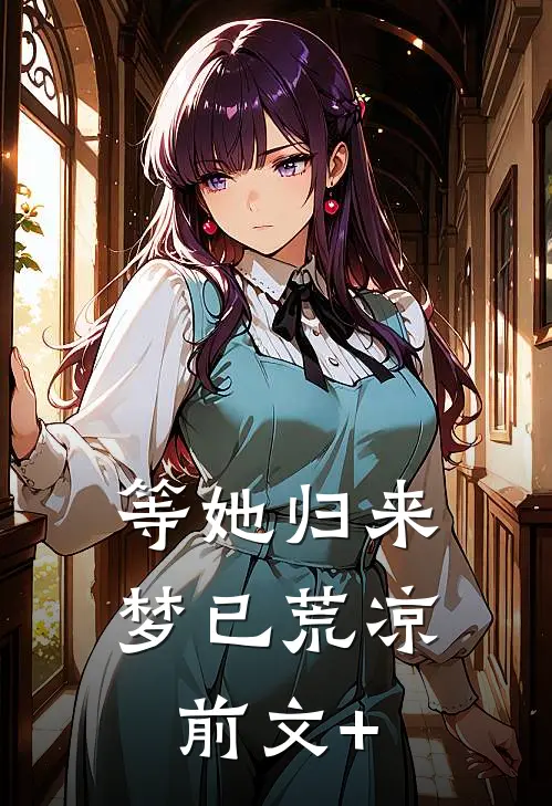 等她归来，梦已荒凉前文+