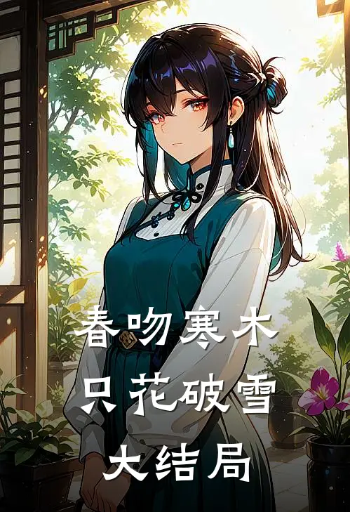 春吻寒木，只花破雪大结局