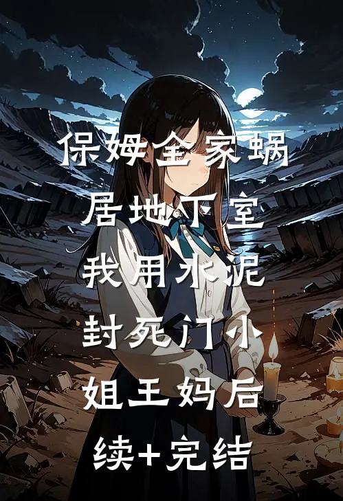 保姆全家蜗居地下室，我用水泥封死门小姐王妈后续+完结