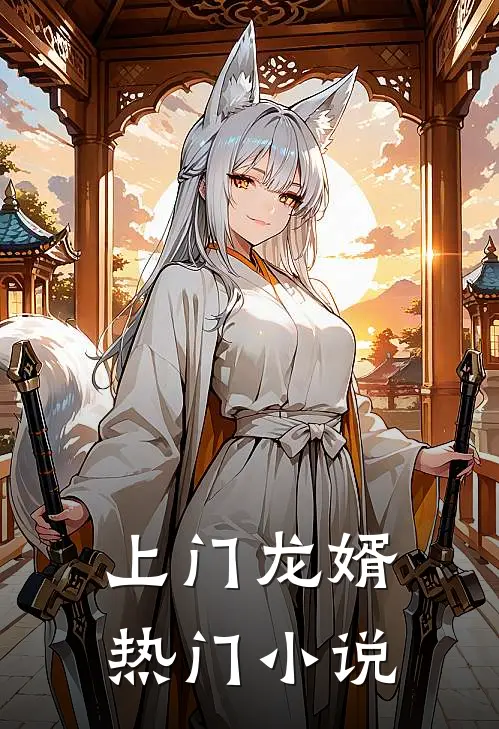 上门龙婿热门小说