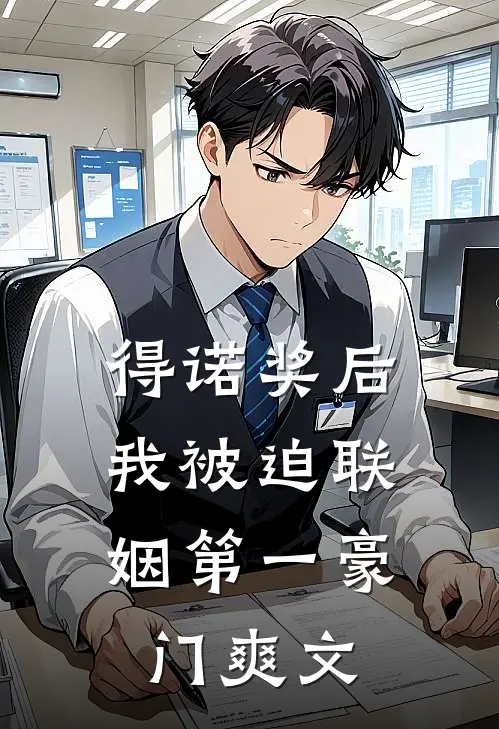 得诺奖后，我被迫联姻第一豪门爽文