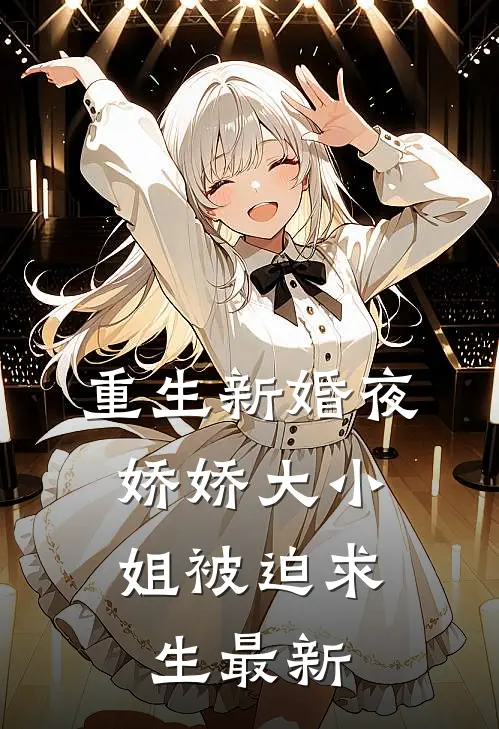 重生新婚夜，娇娇大小姐被迫求生最新
