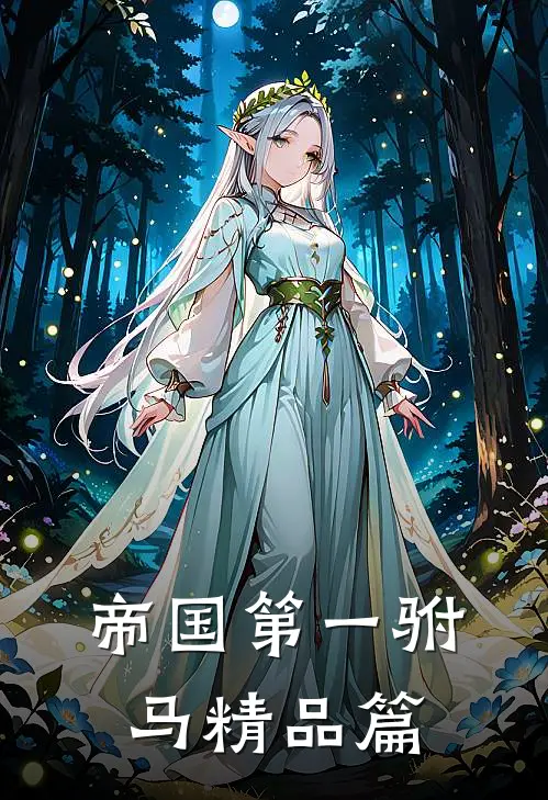 帝国第一驸马精品篇