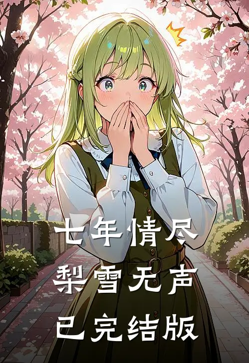 七年情尽，梨雪无声已完结版