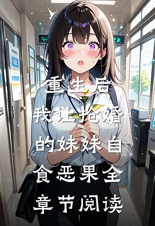 重生后，我让抢婚的妹妹自食恶果全章节阅读