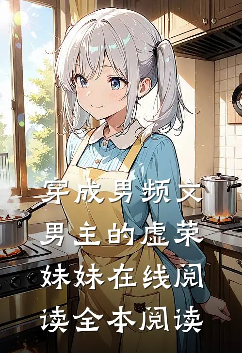 穿成男频文男主的虚荣妹妹在线阅读全本阅读