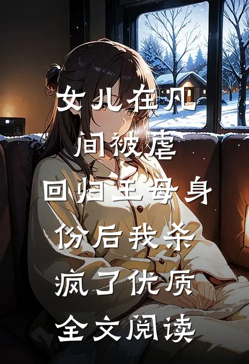 女儿在凡间被虐，回归王母身份后我杀疯了优质全文阅读