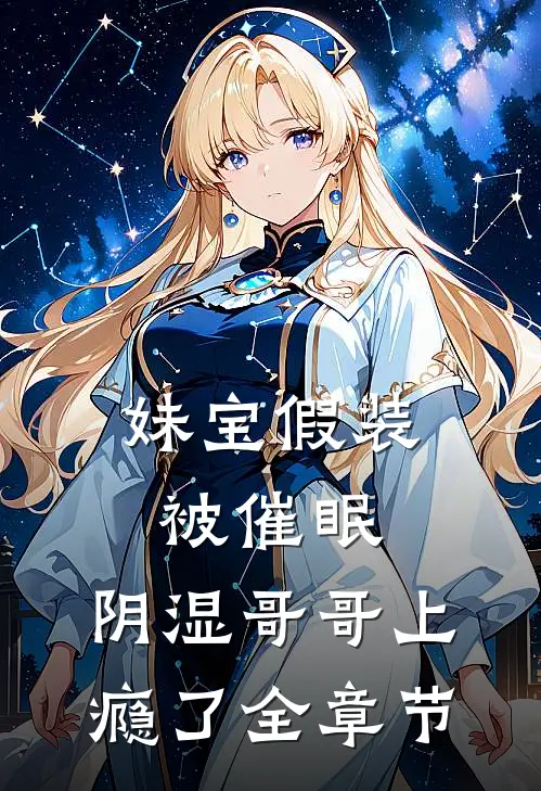 妹宝假装被催眠，阴湿哥哥上瘾了全章节