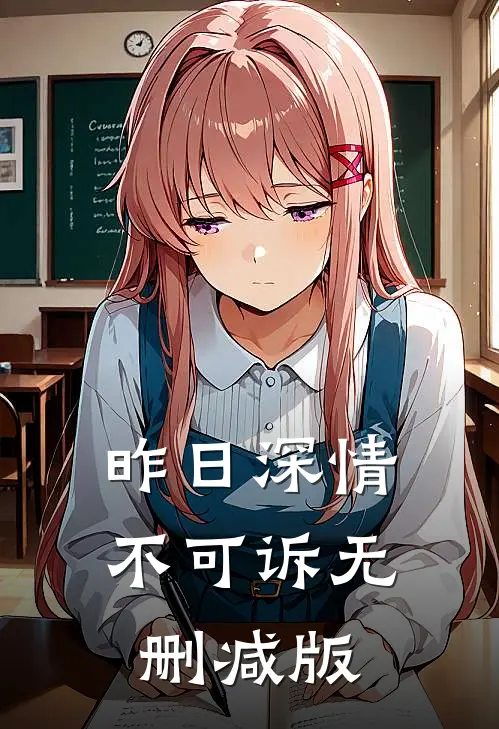 昨日深情不可诉无删减版