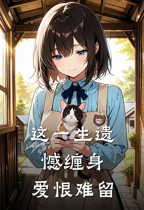这一生遗憾缠身，爱恨难留