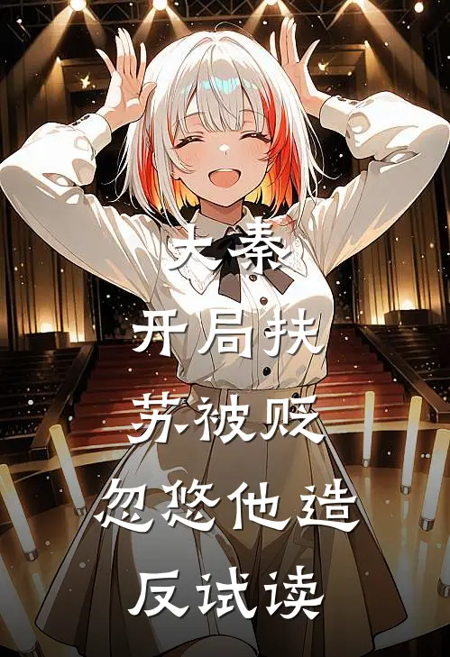 大秦：开局扶苏被贬，忽悠他造反试读