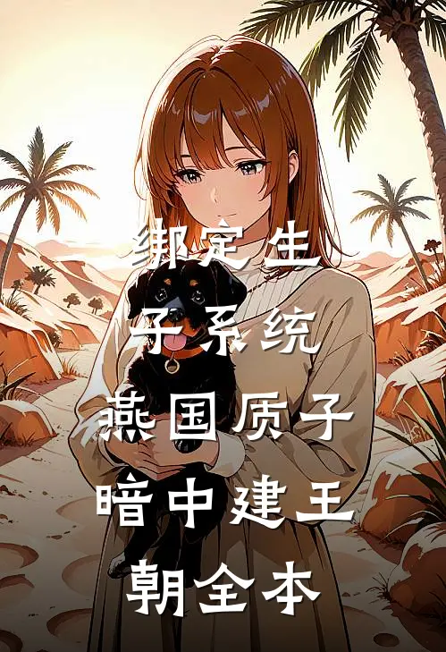 绑定生子系统，燕国质子暗中建王朝全本