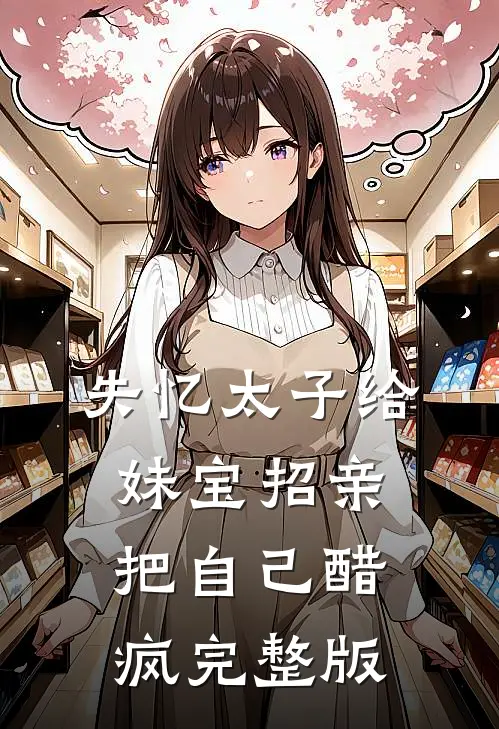 失忆太子给妹宝招亲，把自己醋疯完整版