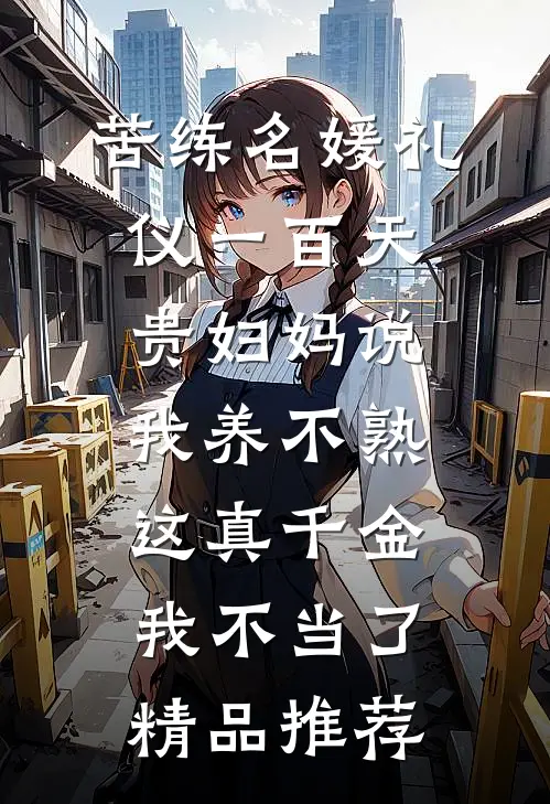 苦练名媛礼仪一百天贵妇妈说我养不熟，这真千金我不当了精品推荐