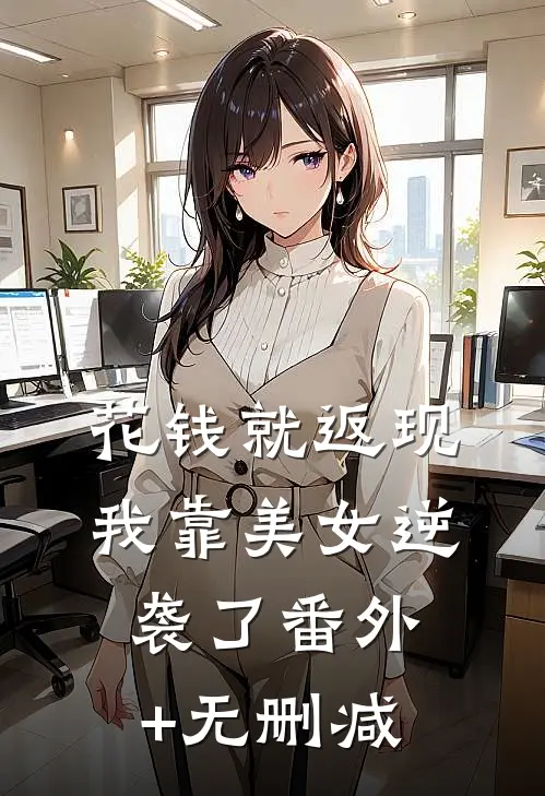 花钱就返现，我靠美女逆袭了番外+无删减