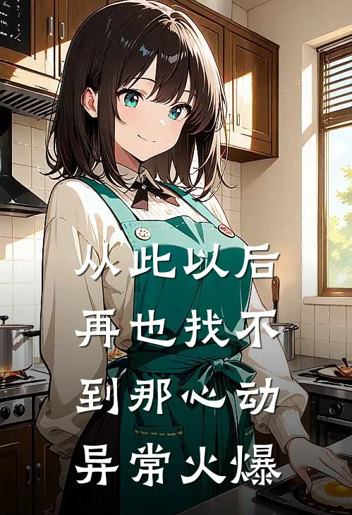 从此以后再也找不到那心动异常火爆