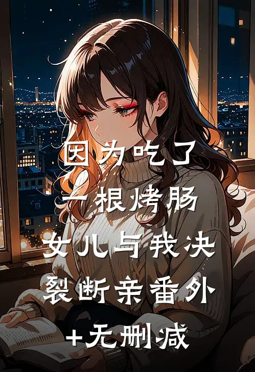 因为吃了一根烤肠，女儿与我决裂断亲番外+无删减