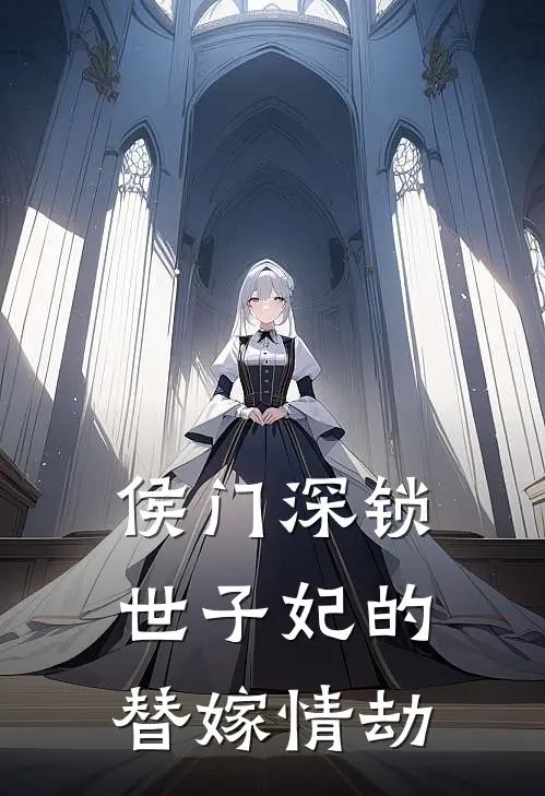 侯门深锁：世子妃的替嫁情劫