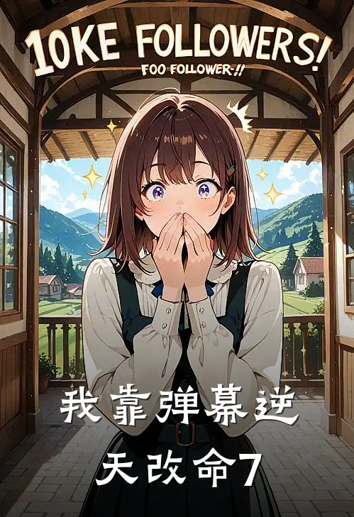 我靠弹幕逆天改命7