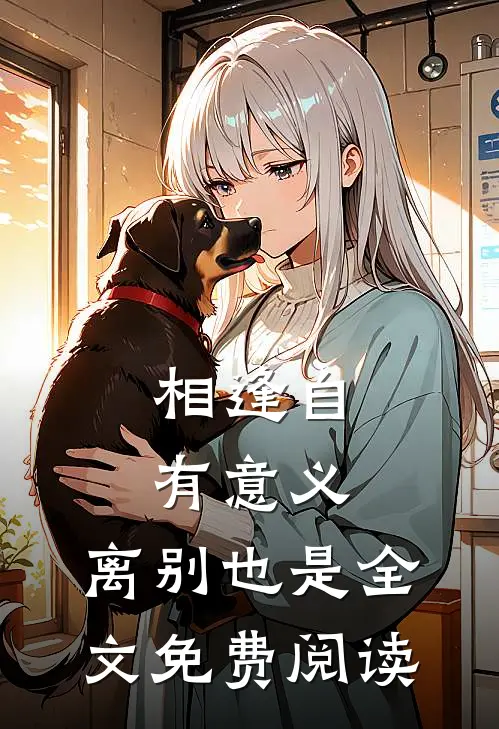 相逢自有意义，离别也是全文免费阅读