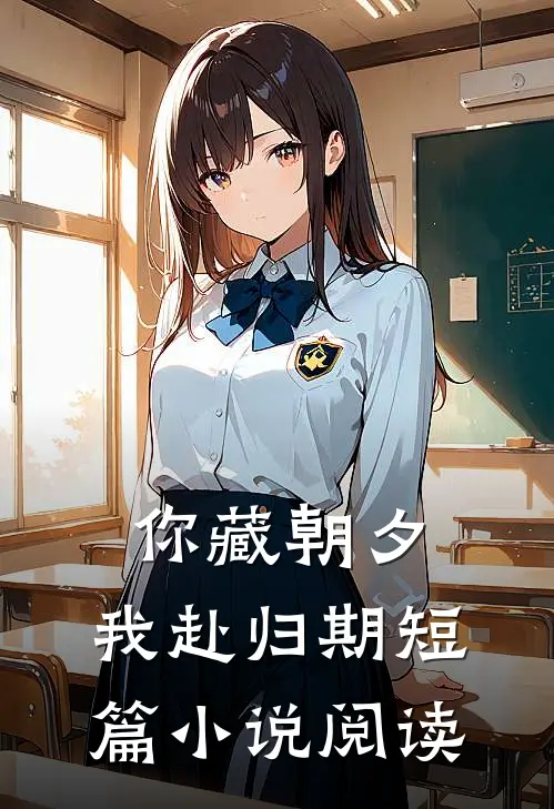 你藏朝夕，我赴归期短篇小说阅读