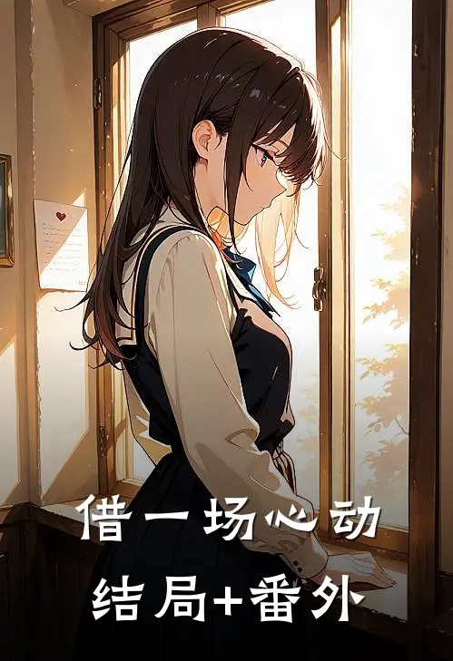 借一场心动结局+番外