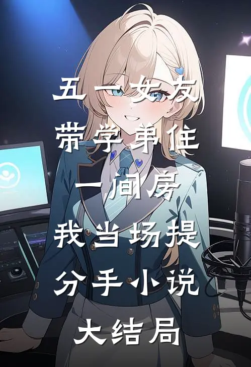 五一女友带学弟住一间房，我当场提分手小说大结局