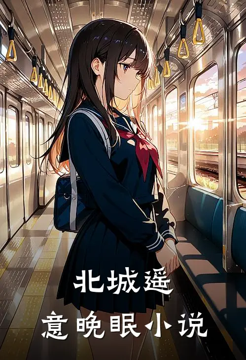 北城遥，意晚眠小说