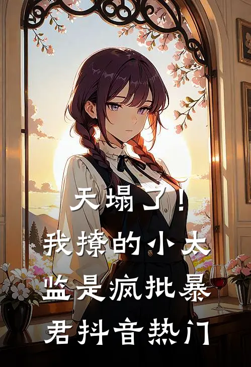 天塌了！我撩的小太监是疯批暴君抖音热门