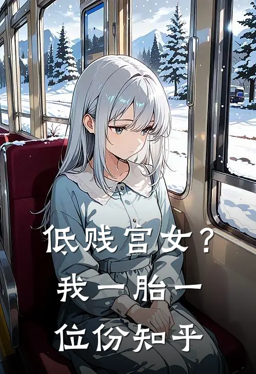 低贱宫女？我一胎一位份知乎