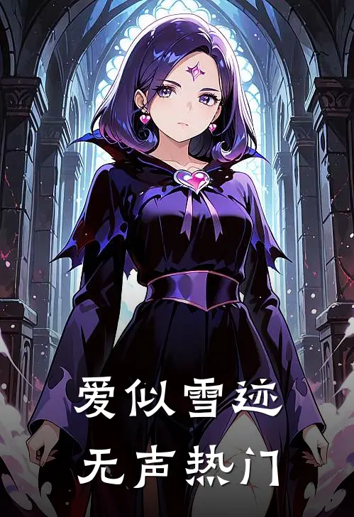 爱似雪迹无声热门