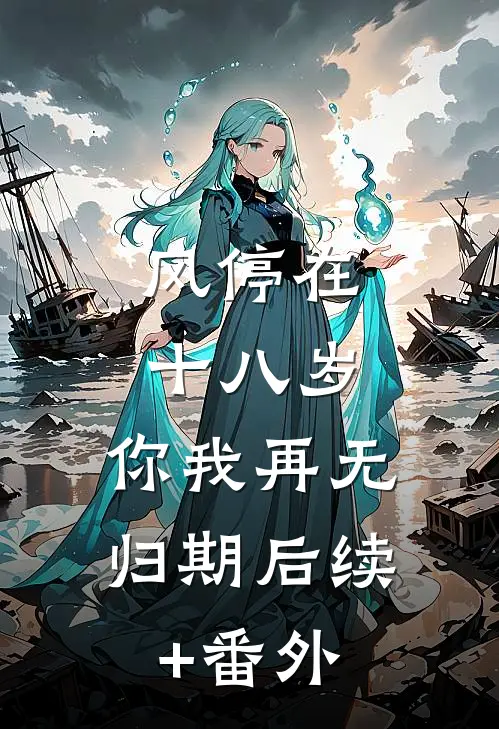 风停在十八岁，你我再无归期后续+番外