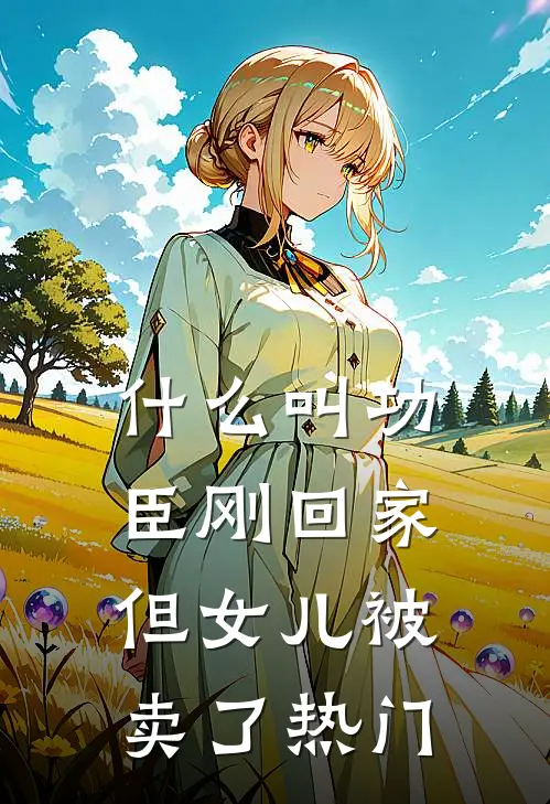 什么叫功臣刚回家，但女儿被卖了热门