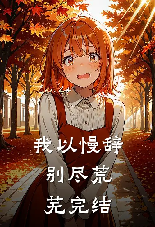 我以慢辞，别尽荒芜完结