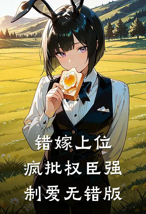 错嫁上位，疯批权臣强制爱无错版