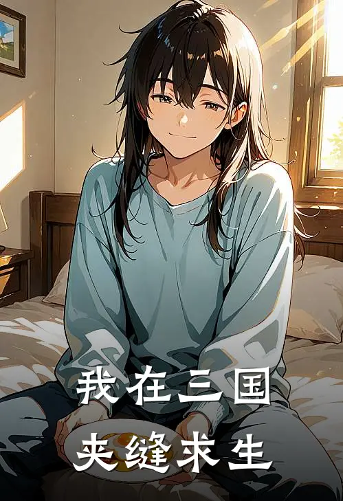 我在三国夹缝求生