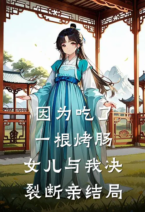 因为吃了一根烤肠，女儿与我决裂断亲结局