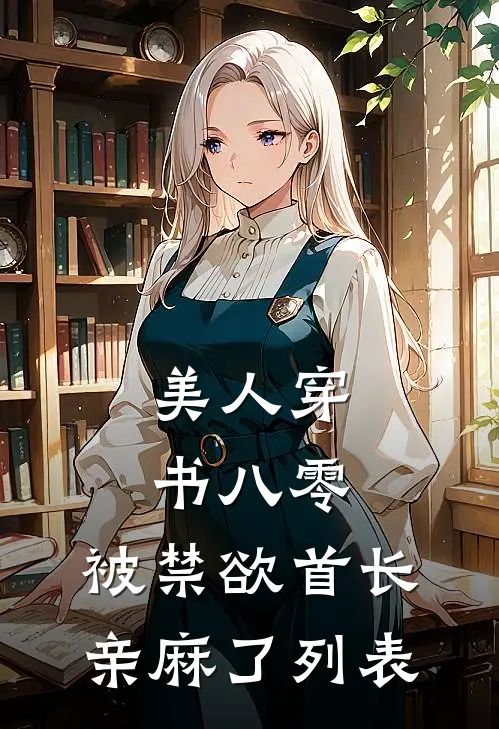 美人穿书八零，被禁欲首长亲麻了列表