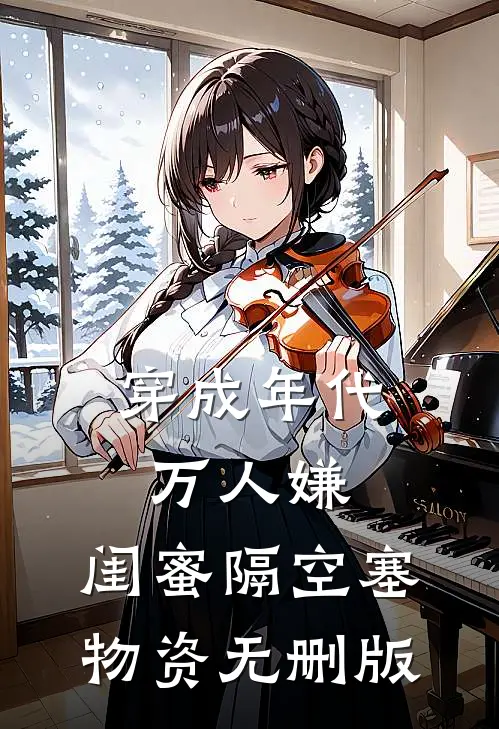 穿成年代万人嫌，闺蜜隔空塞物资无删版