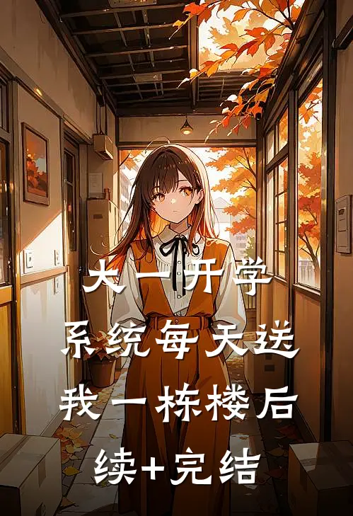 大一开学，系统每天送我一栋楼后续+完结