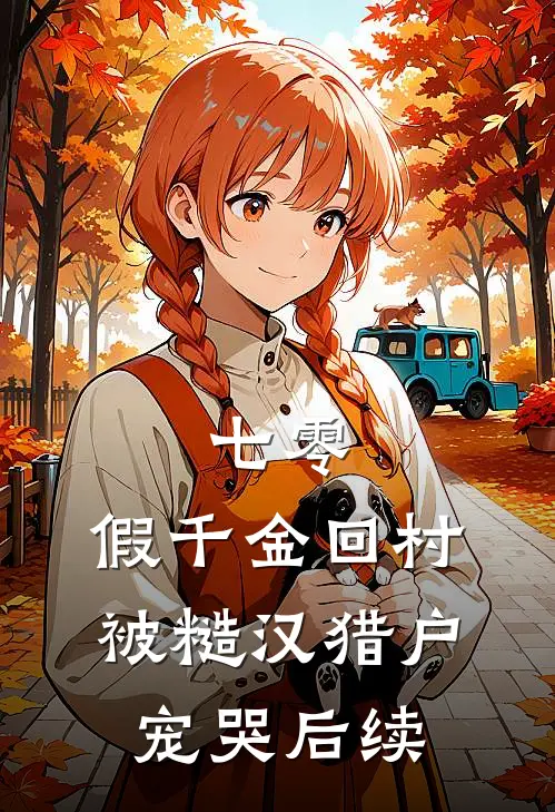 七零：假千金回村被糙汉猎户宠哭后续