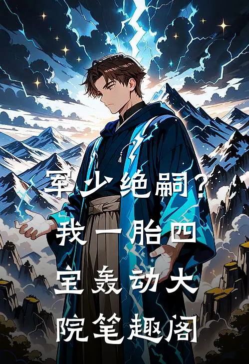 军少绝嗣？我一胎四宝轰动大院笔趣阁