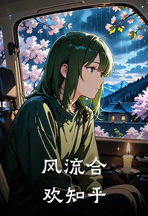 风流合欢知乎