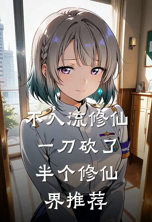 不入流修仙：一刀砍了半个修仙界推荐