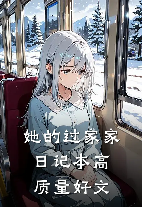 她的过家家日记本高质量好文