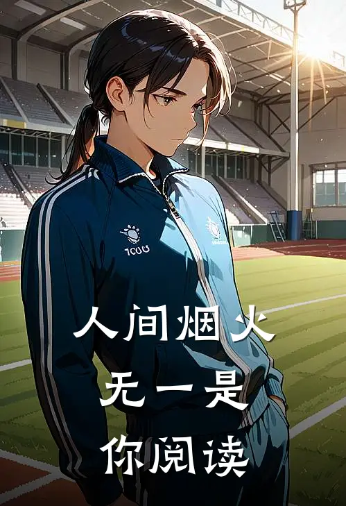 人间烟火，无一是你阅读