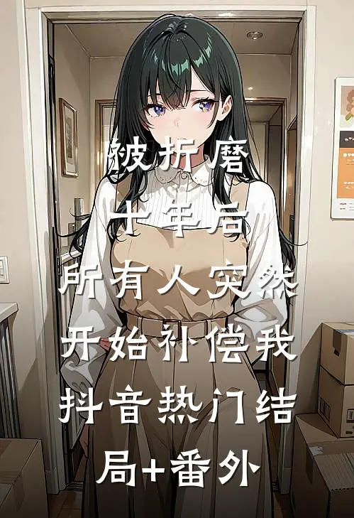 被折磨十年后，所有人突然开始补偿我抖音热门结局+番外